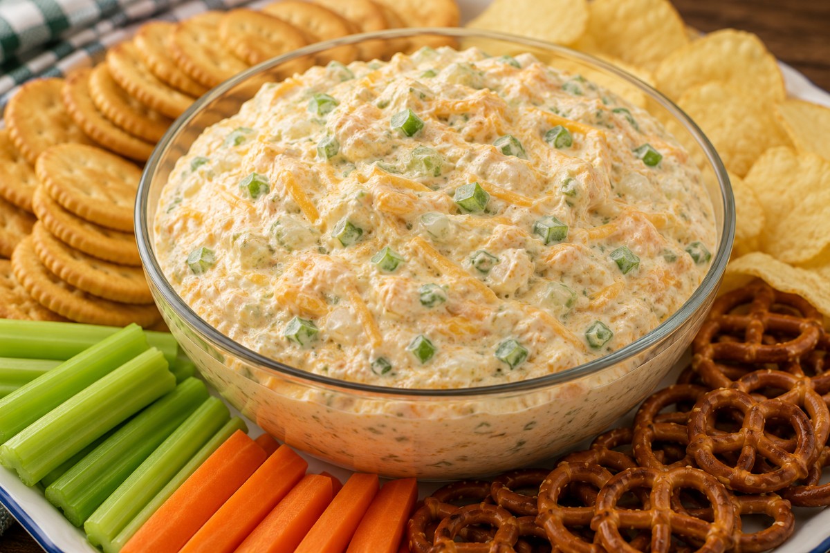 Cheese Dip