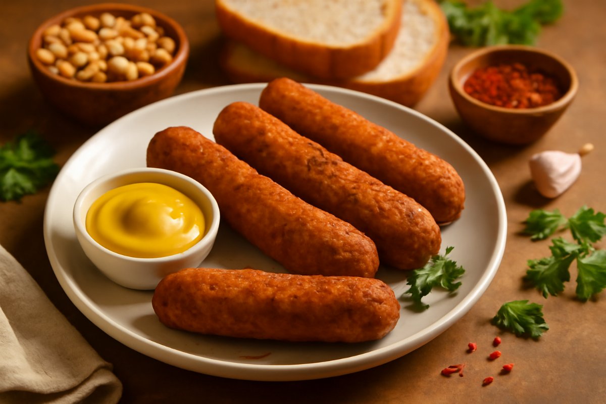 Hot Dogs