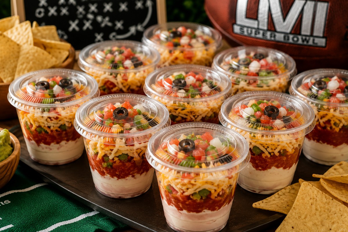 Taco Dip