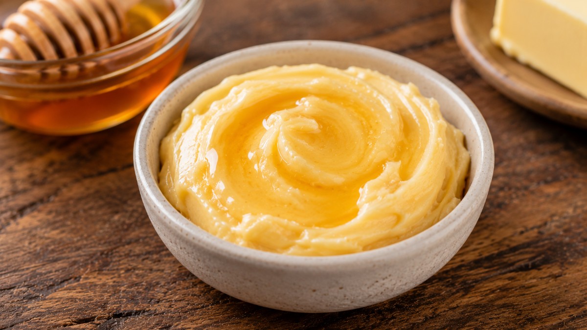 Honey Butter