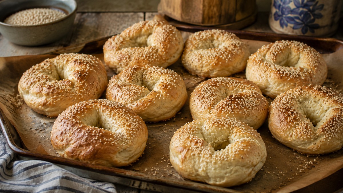 Bagels