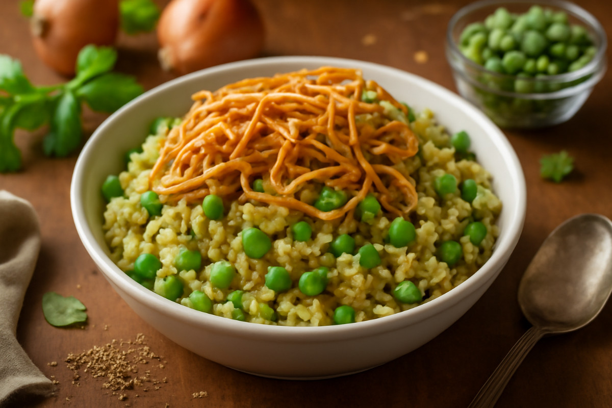 Chinese Salad