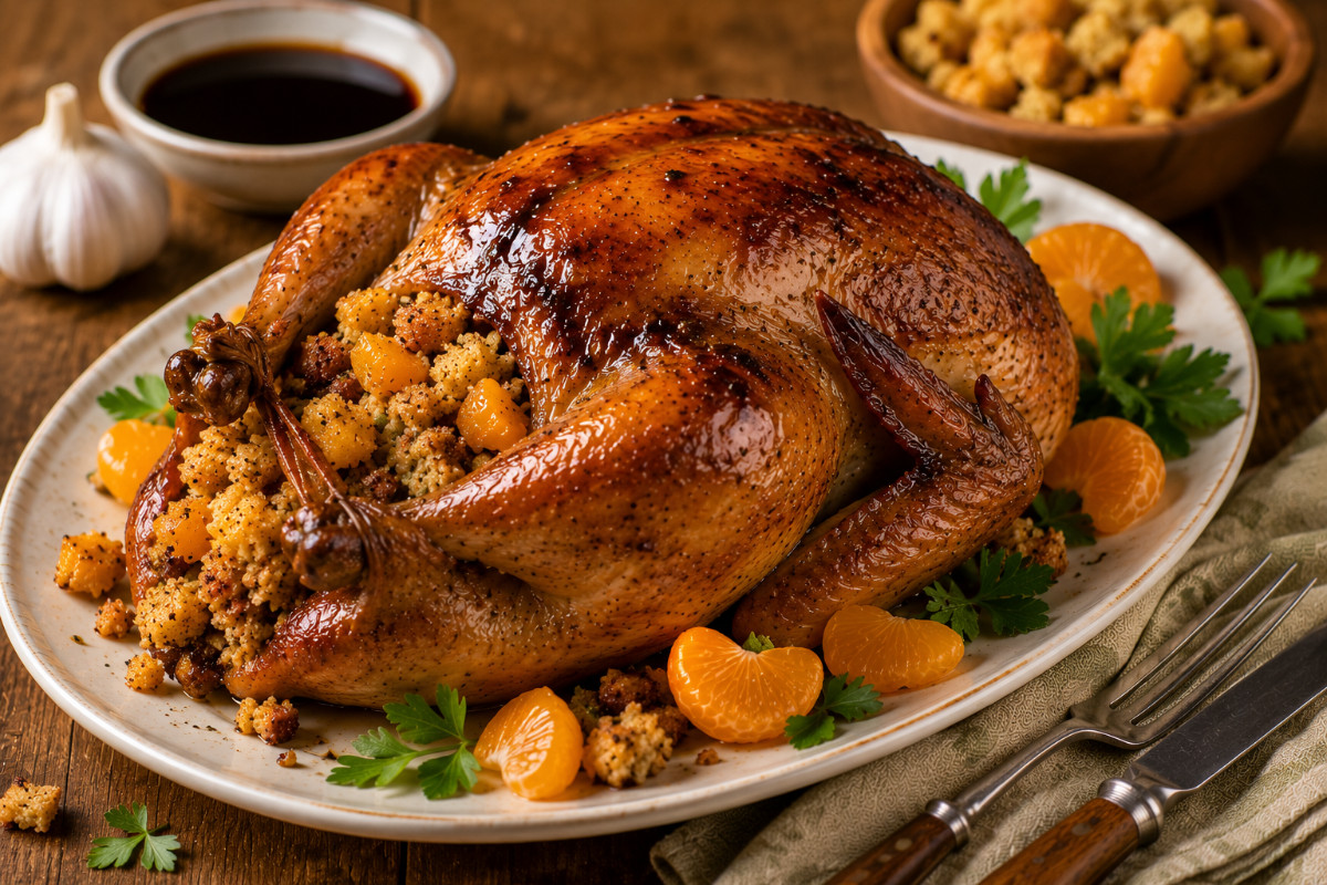Rock Cornish Hens Teriyaki