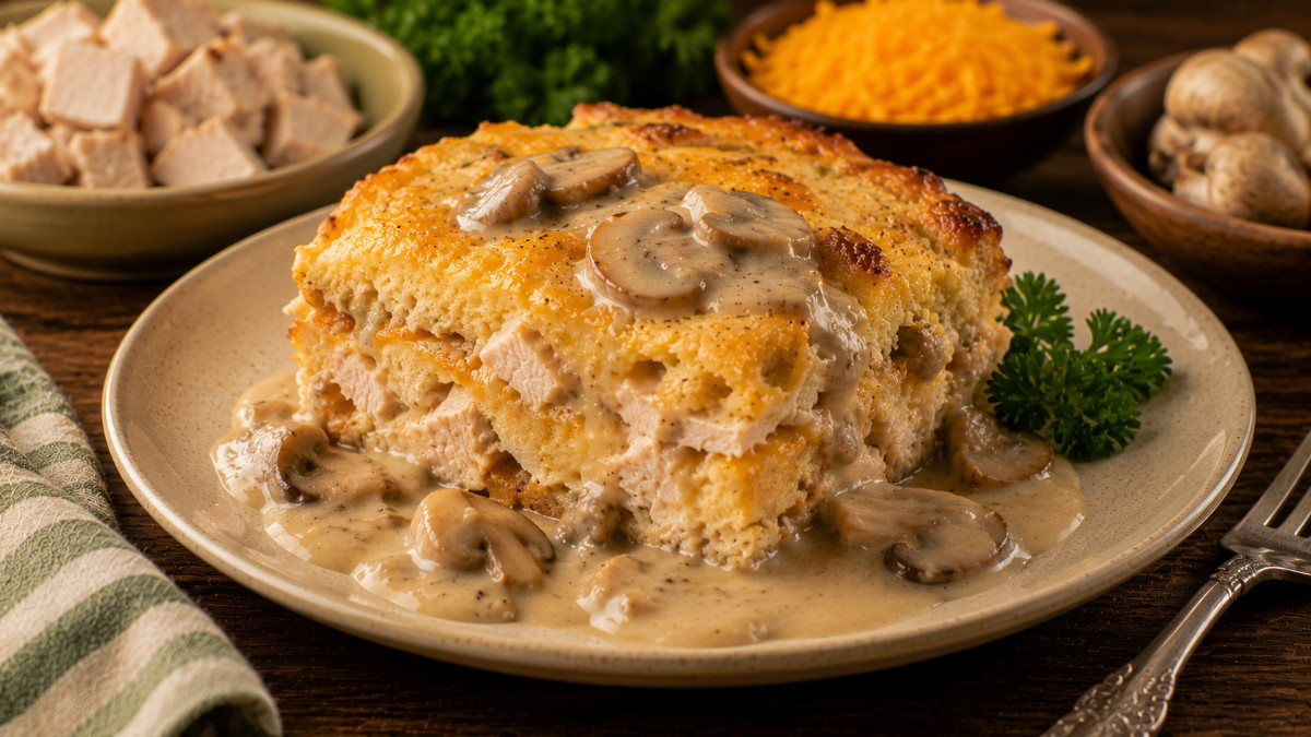 Turkey Strata Supreme