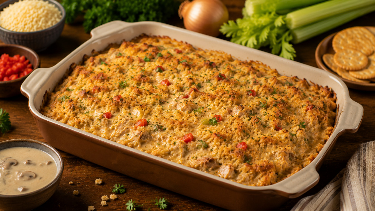 Turkey Delight