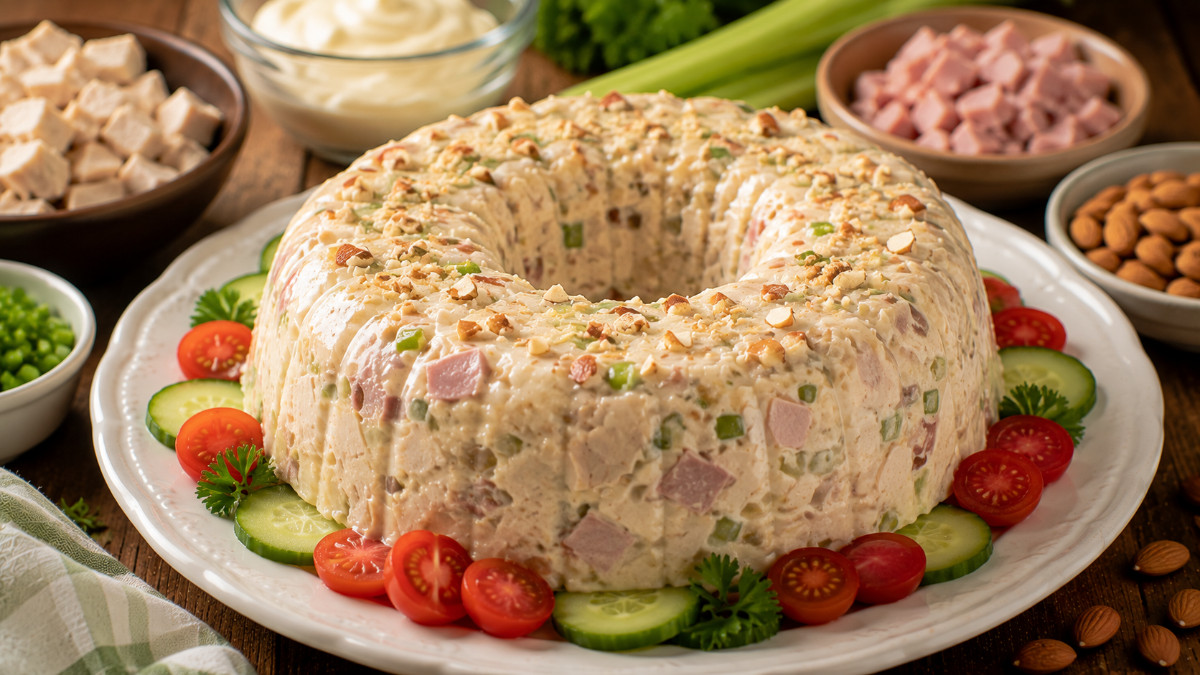 Turkey-Ham Imperial