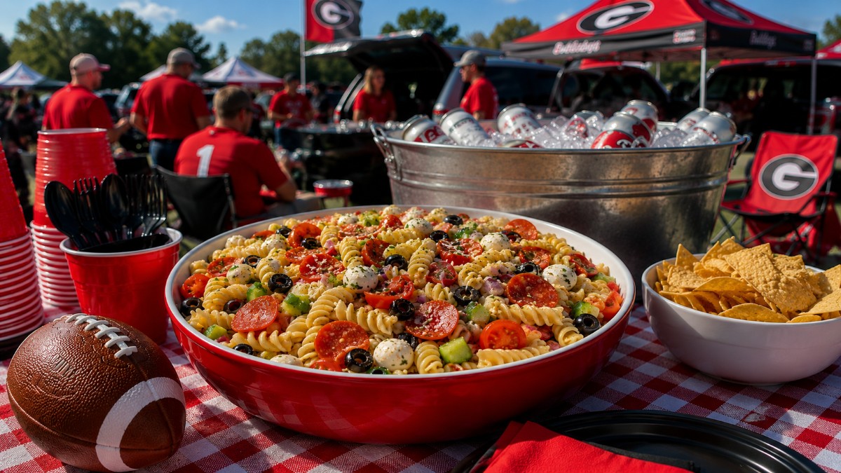 Pizza Pasta